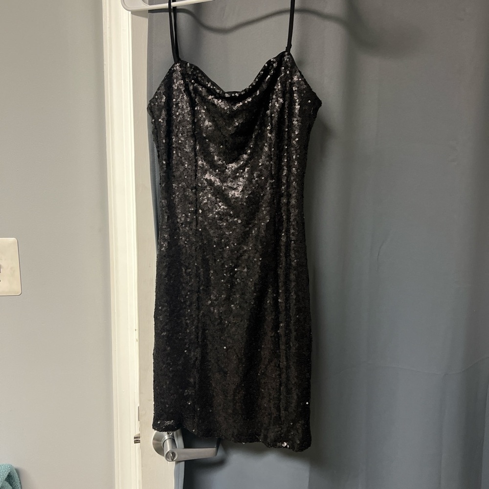 Forever 21 cocktail dress